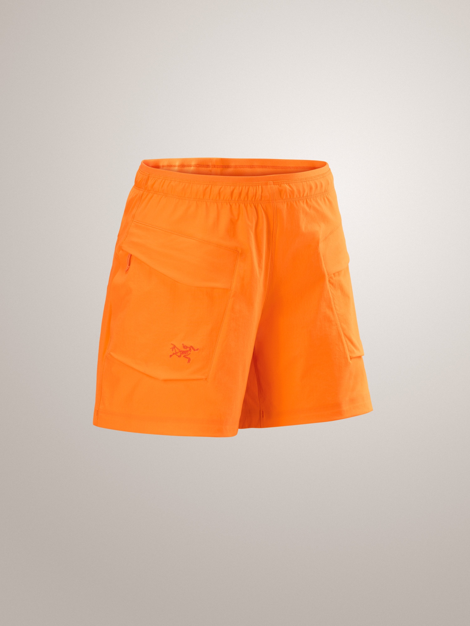 Gamma Utility Short 5" - 8