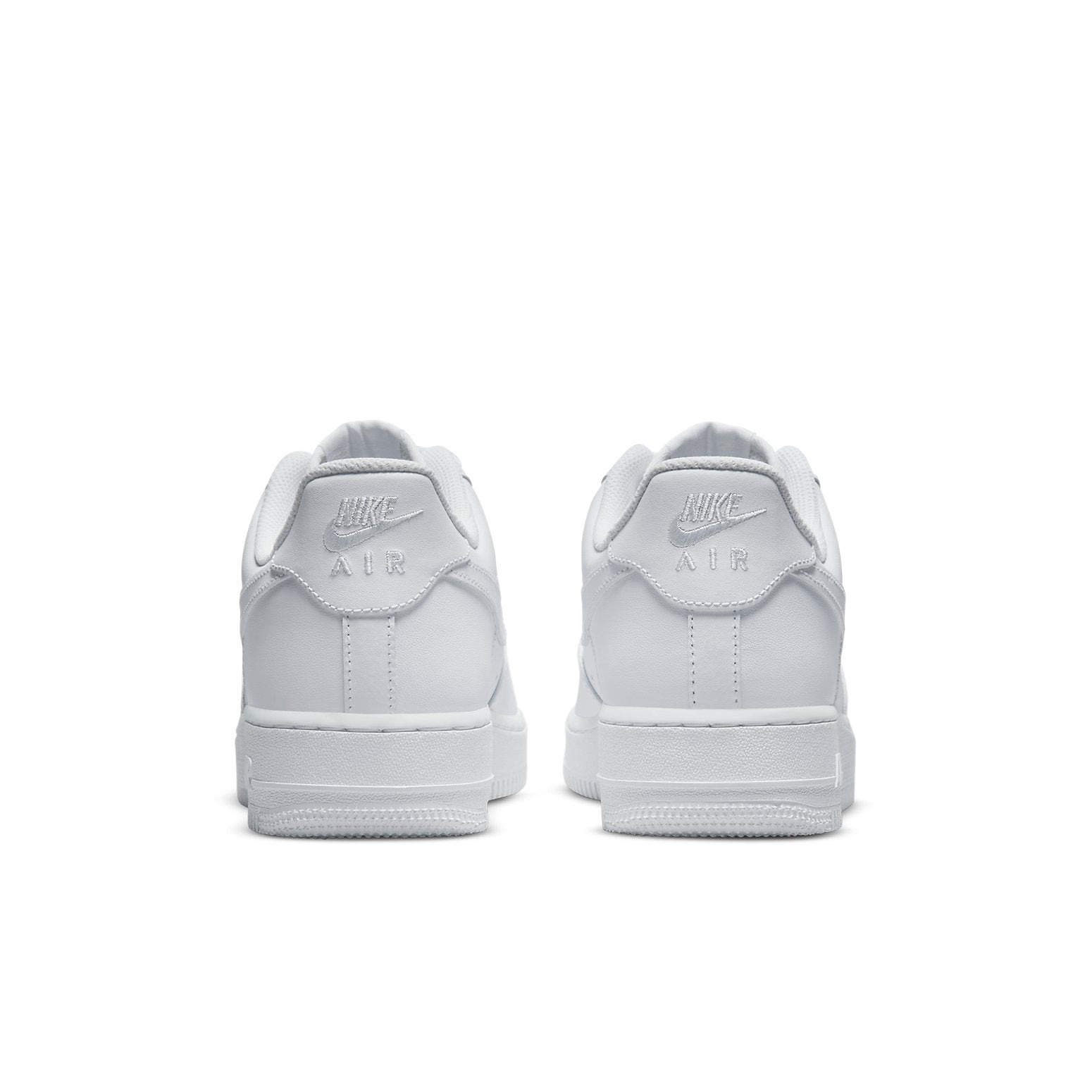 Nike Air Force 1 Low '07 'Triple White' CW2288-111 - 5