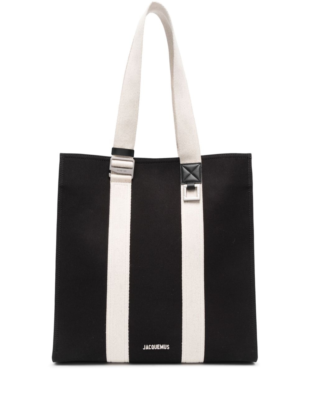 Le cabas Cuerda tote bag - 1