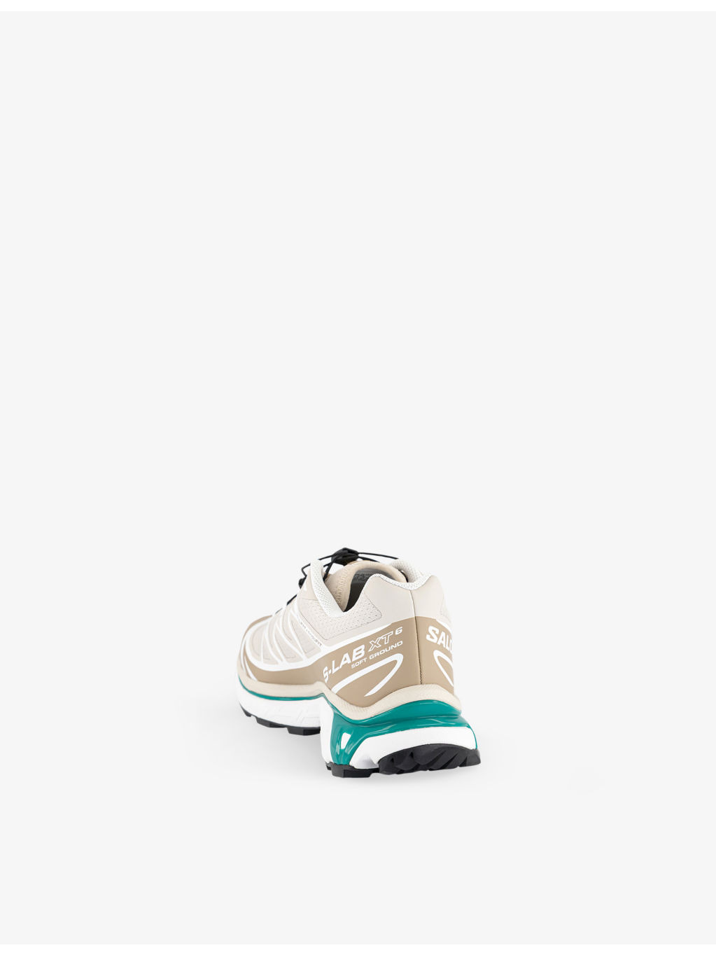 XT-6 Woven Trainers - 4