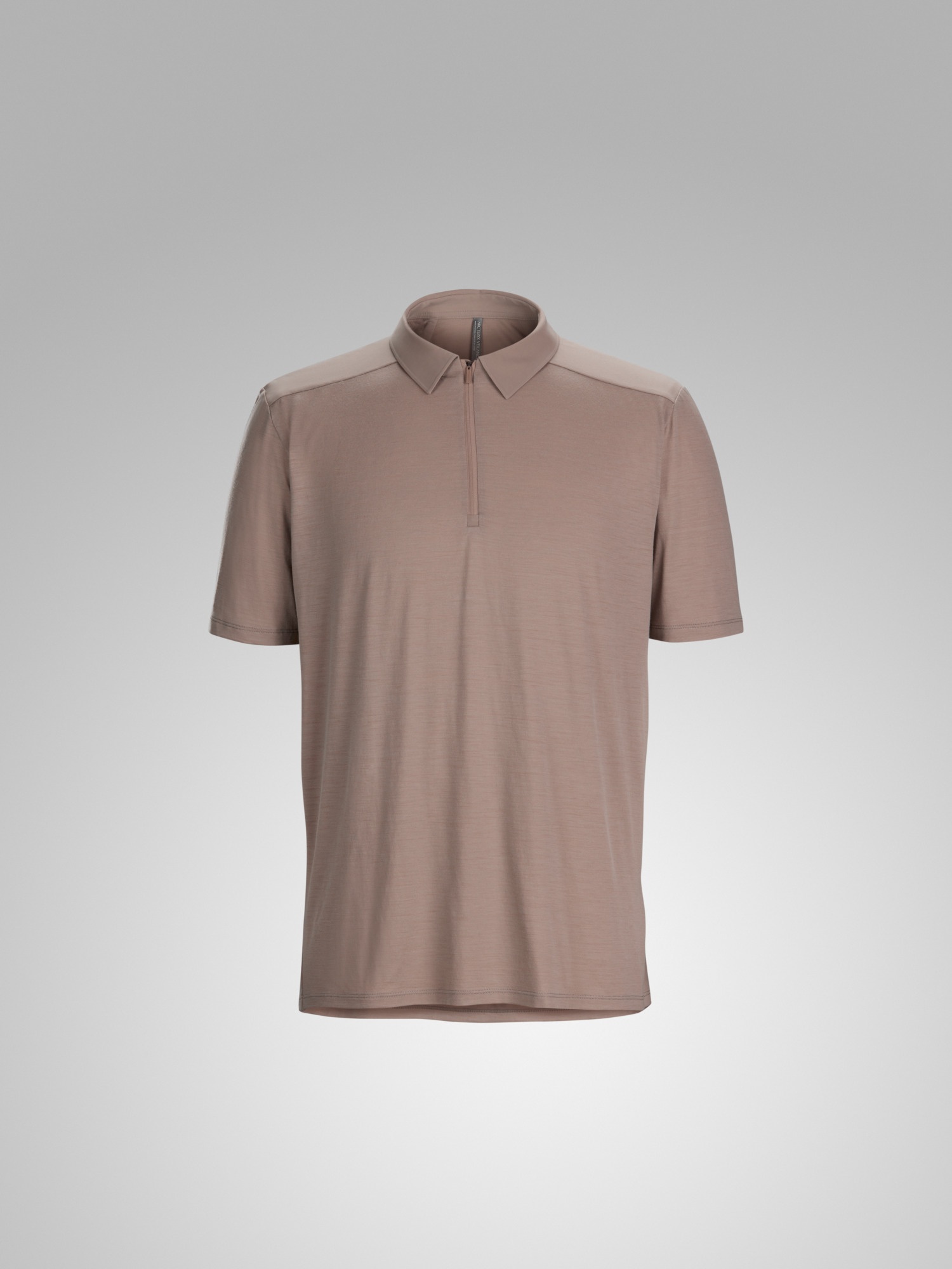 Frame Polo Shirt SS - 9