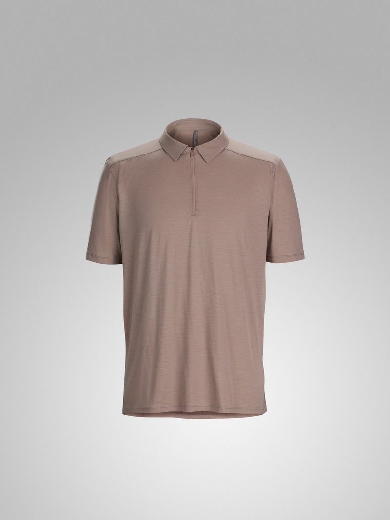 Frame Polo Shirt SS 9