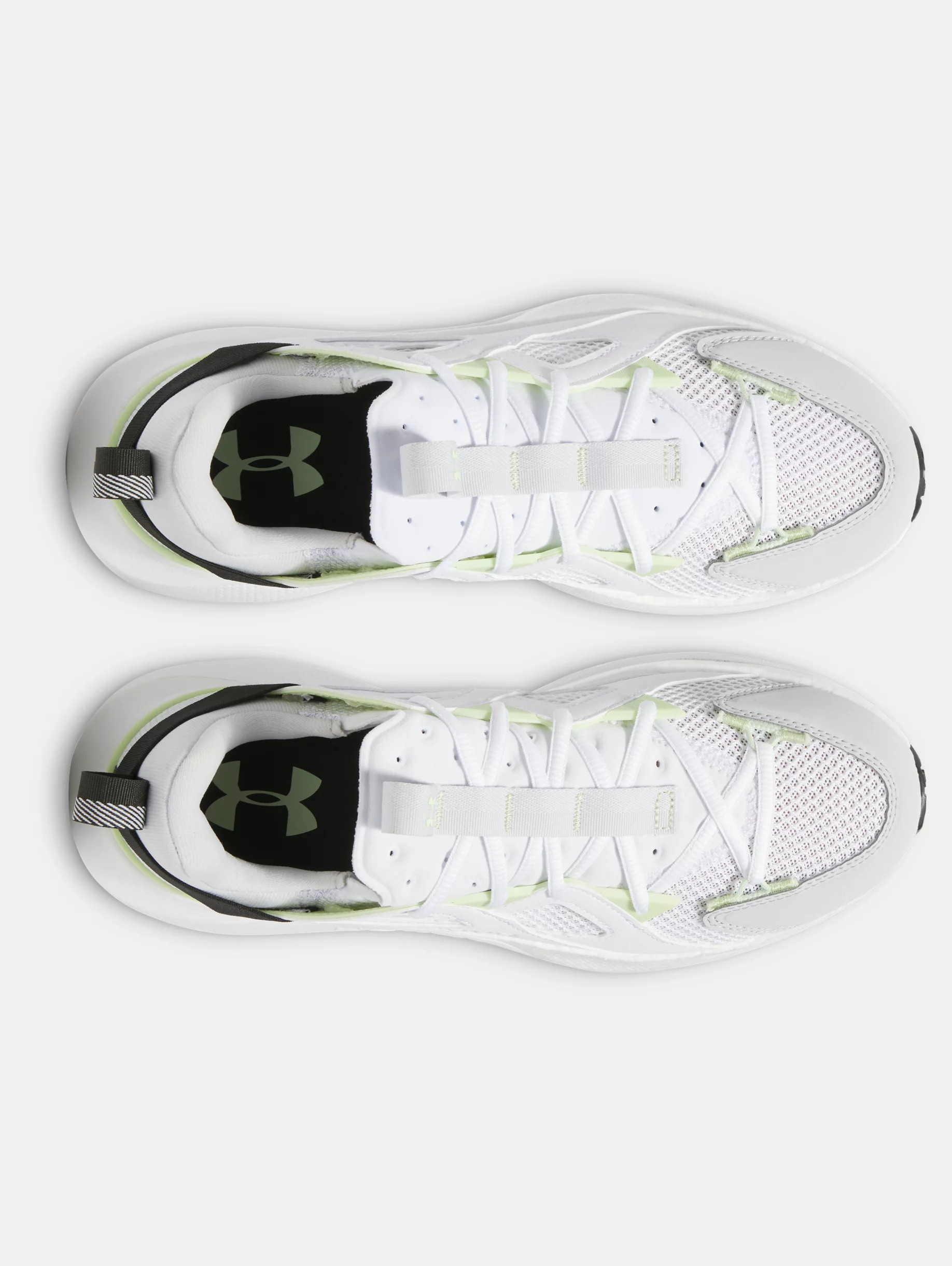 Unisex UA Infinite MVMNT Shoes - 3