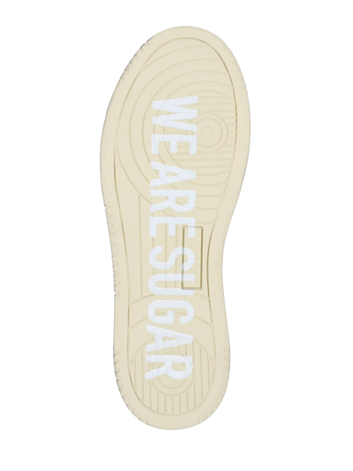 X SUGAR "M6" SNEAKERS - 6