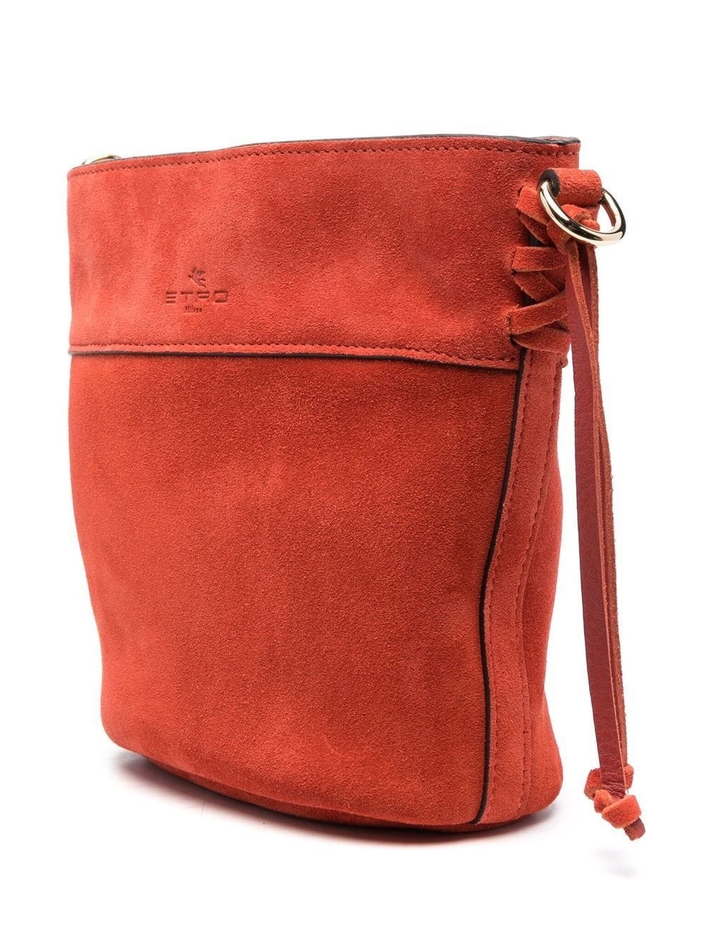 small Crown Me bucket-bag - 3