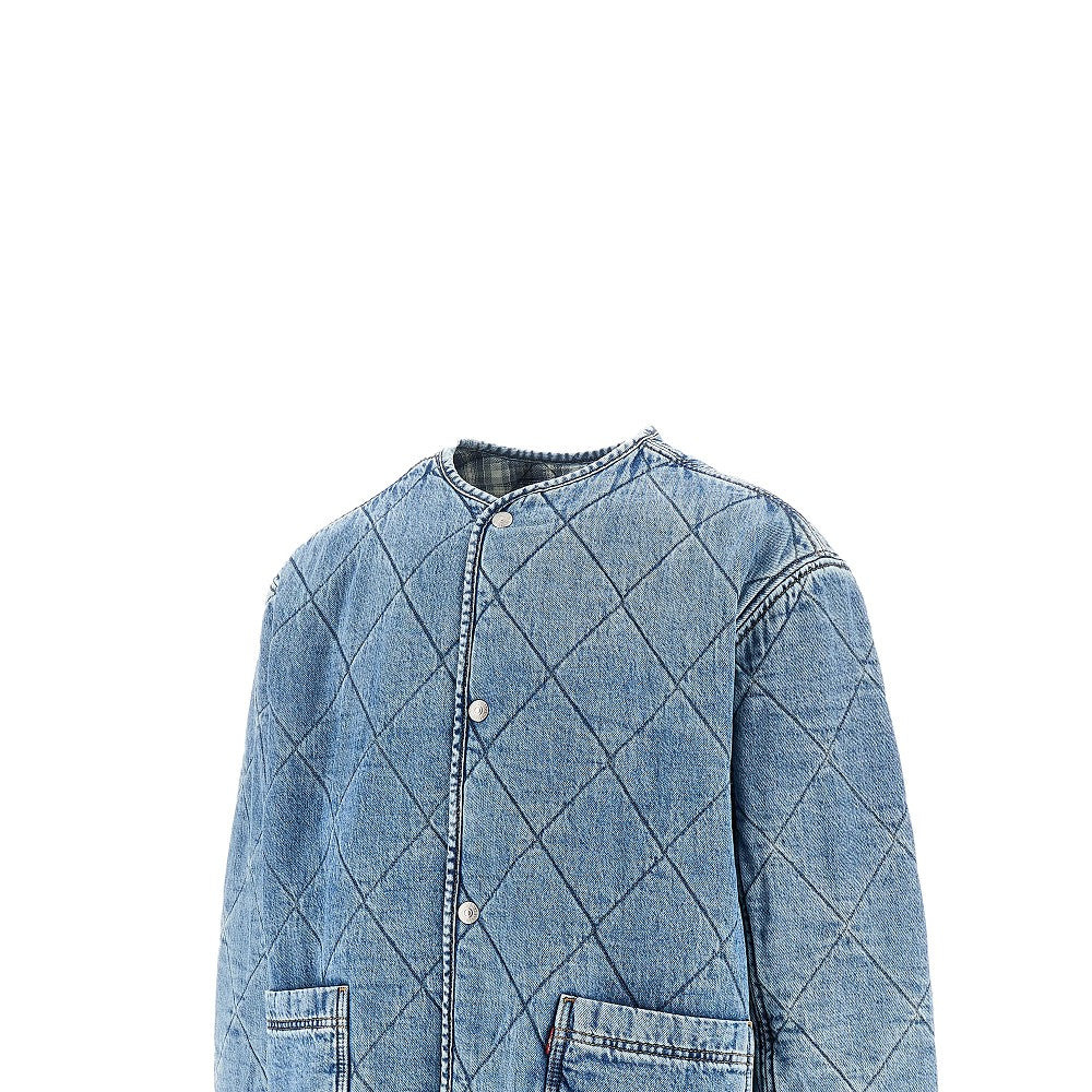 'LODI' REVERSIBLE JACKET - 2