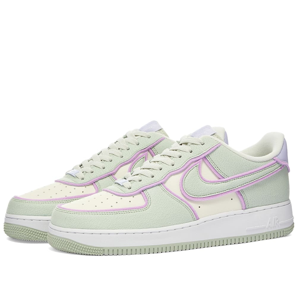 Nike Air Force 1 'Lining' - 1