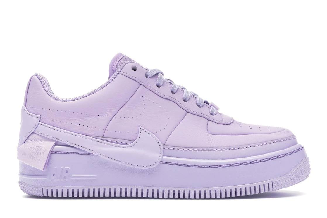 Nike Air Force 1 Jester XX Violet Mist (Women's) - 1