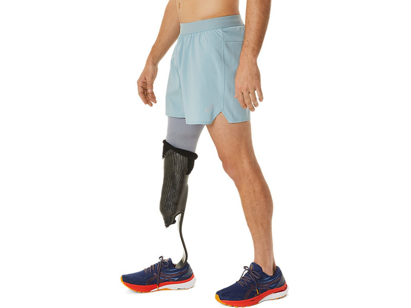 MEN'S ROAD 5IN SHORT 3