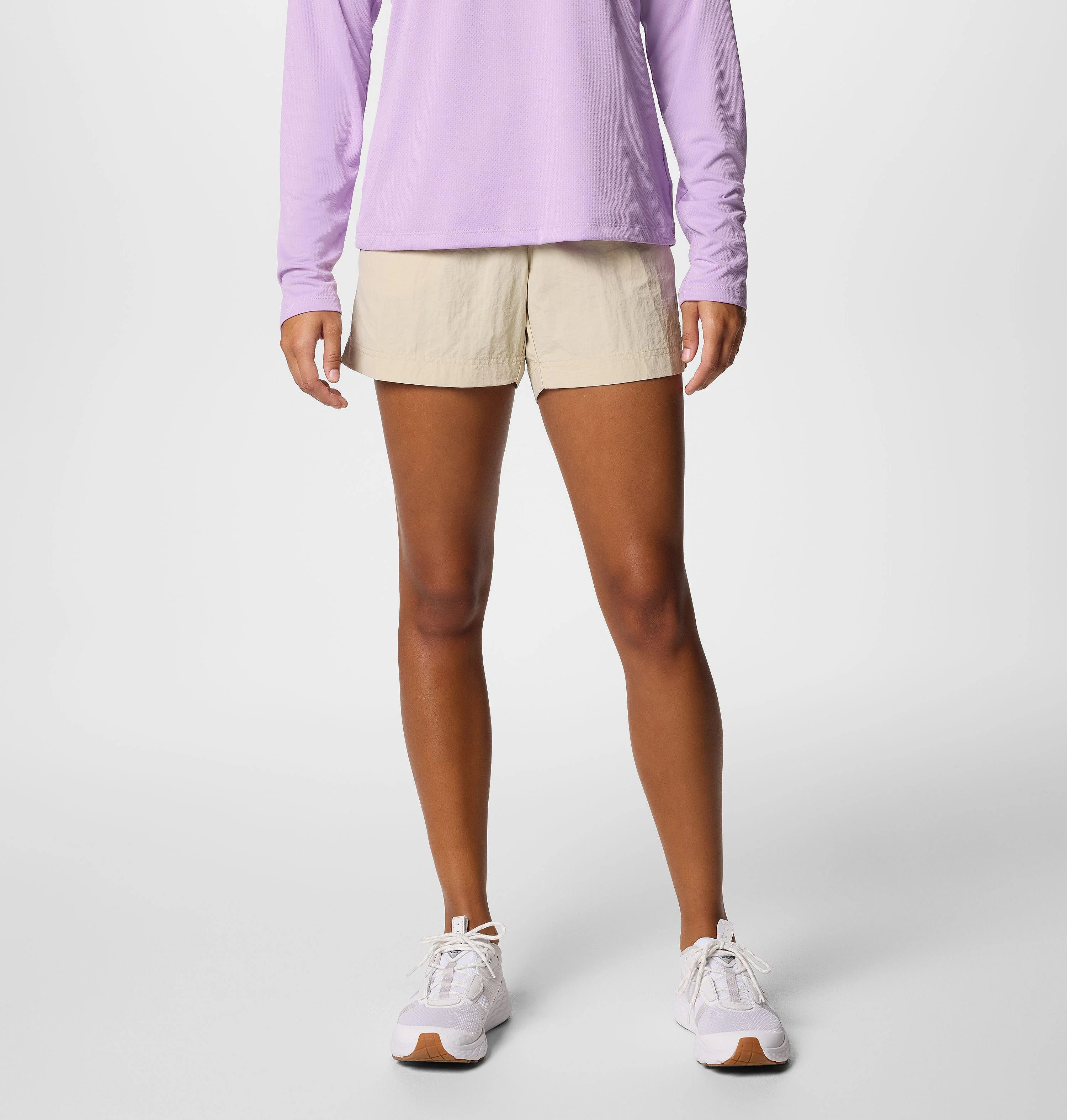Women's Backcast II Water Shorts - 1