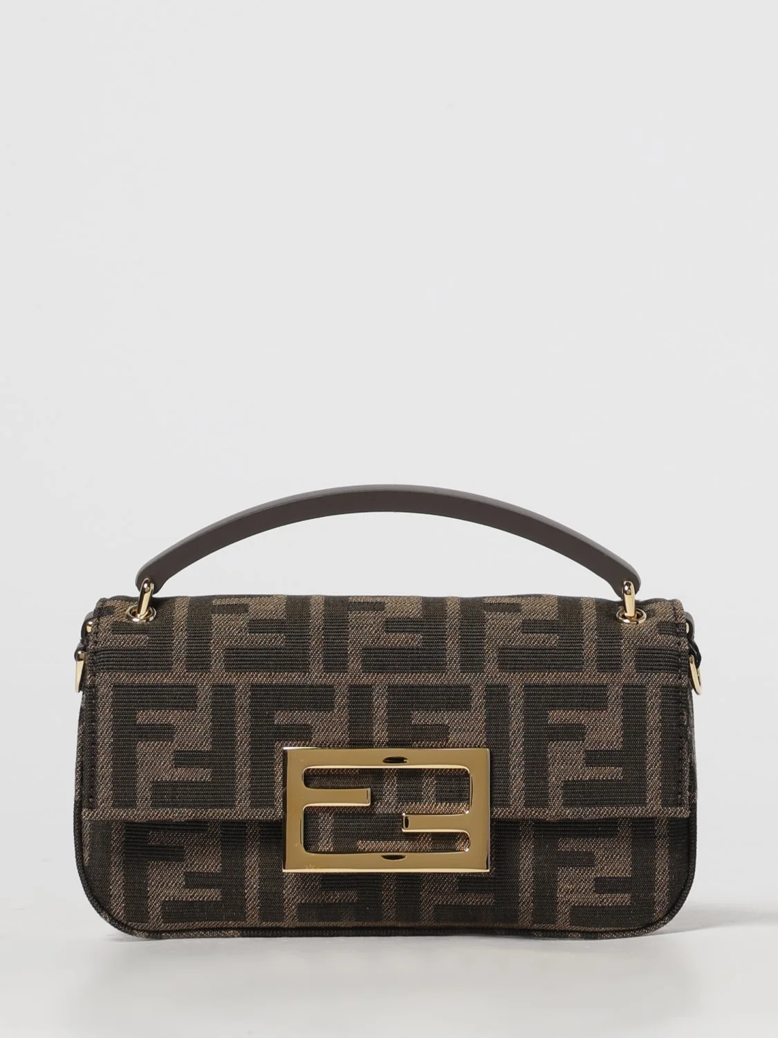 Shoulder bag woman Fendi - 1