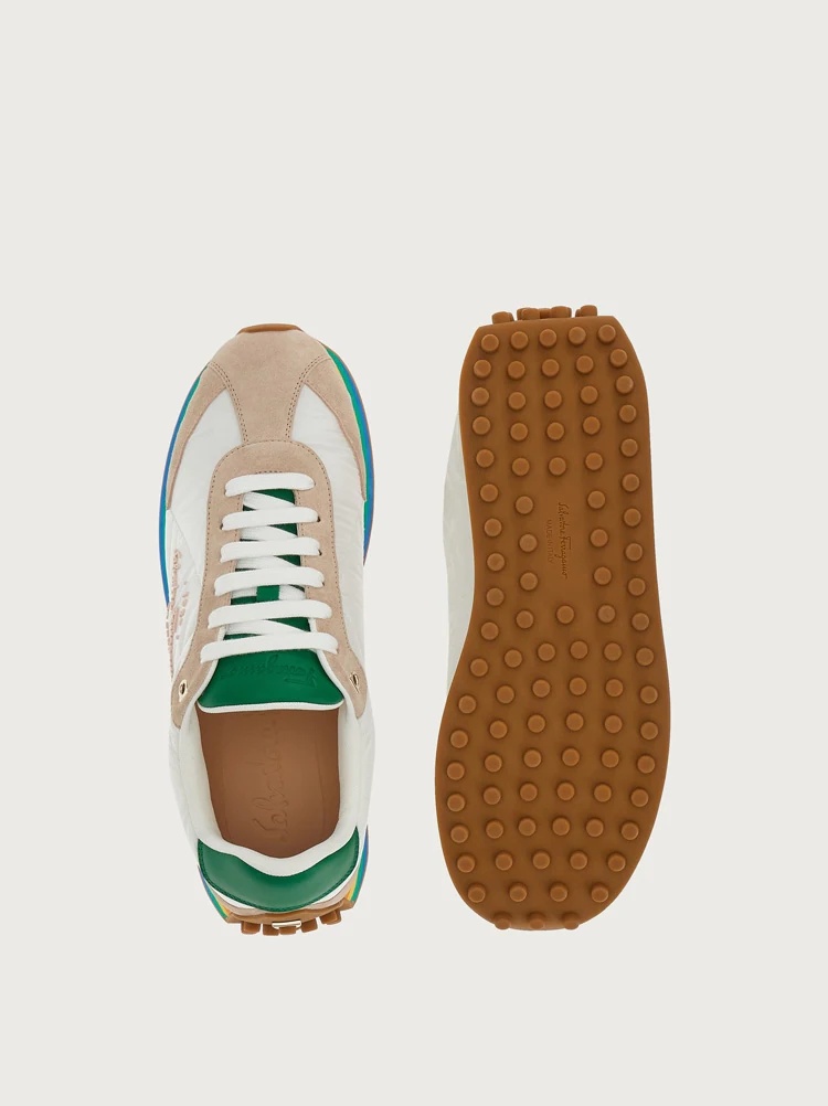 CROSS GENDER SNEAKER - 5