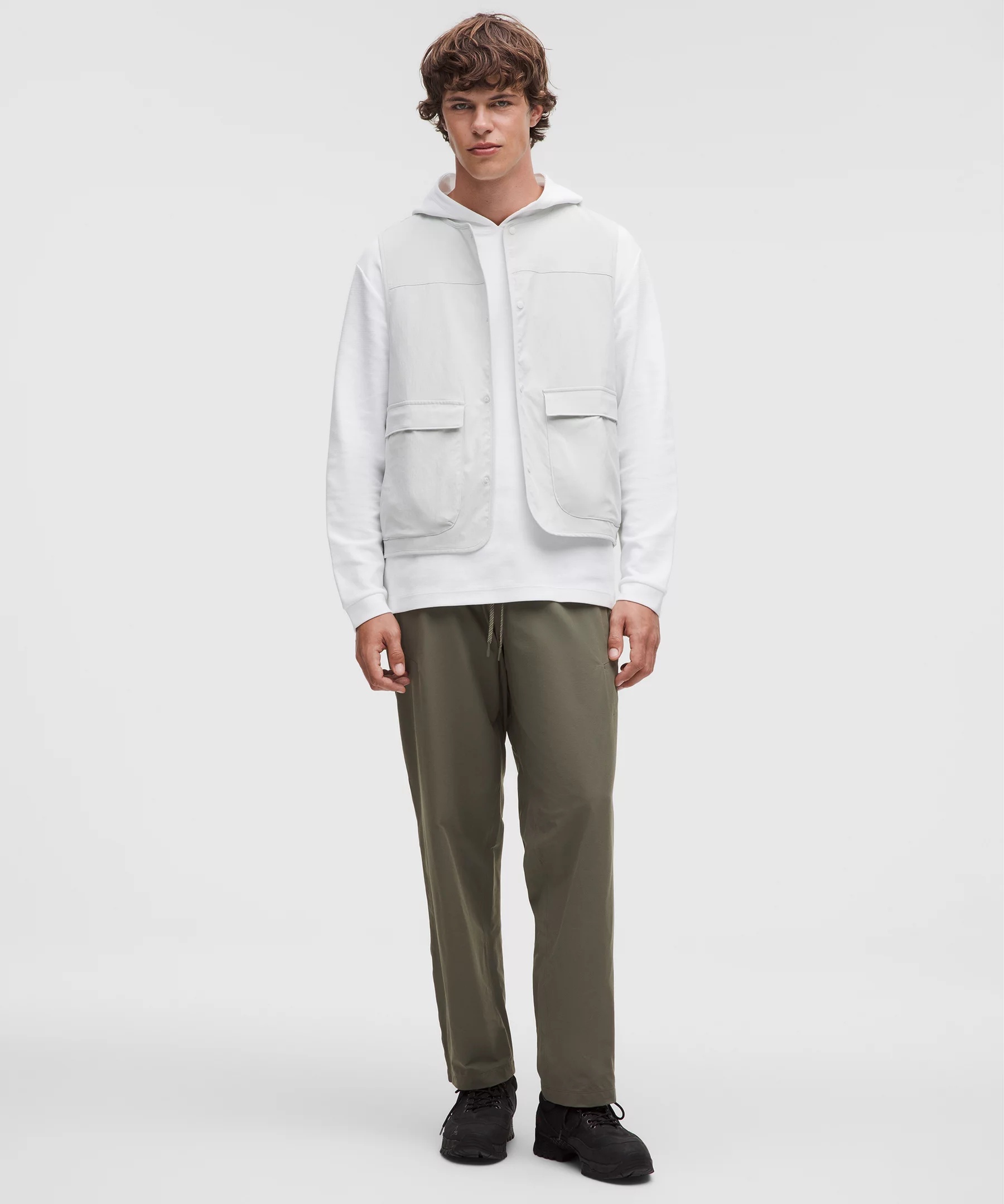 UV-Protective Hiking Pant - 2