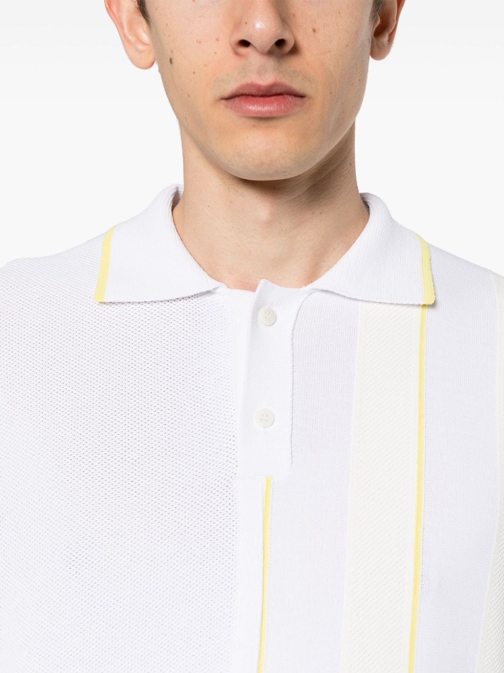 Le polo Juego polo shirt - 5