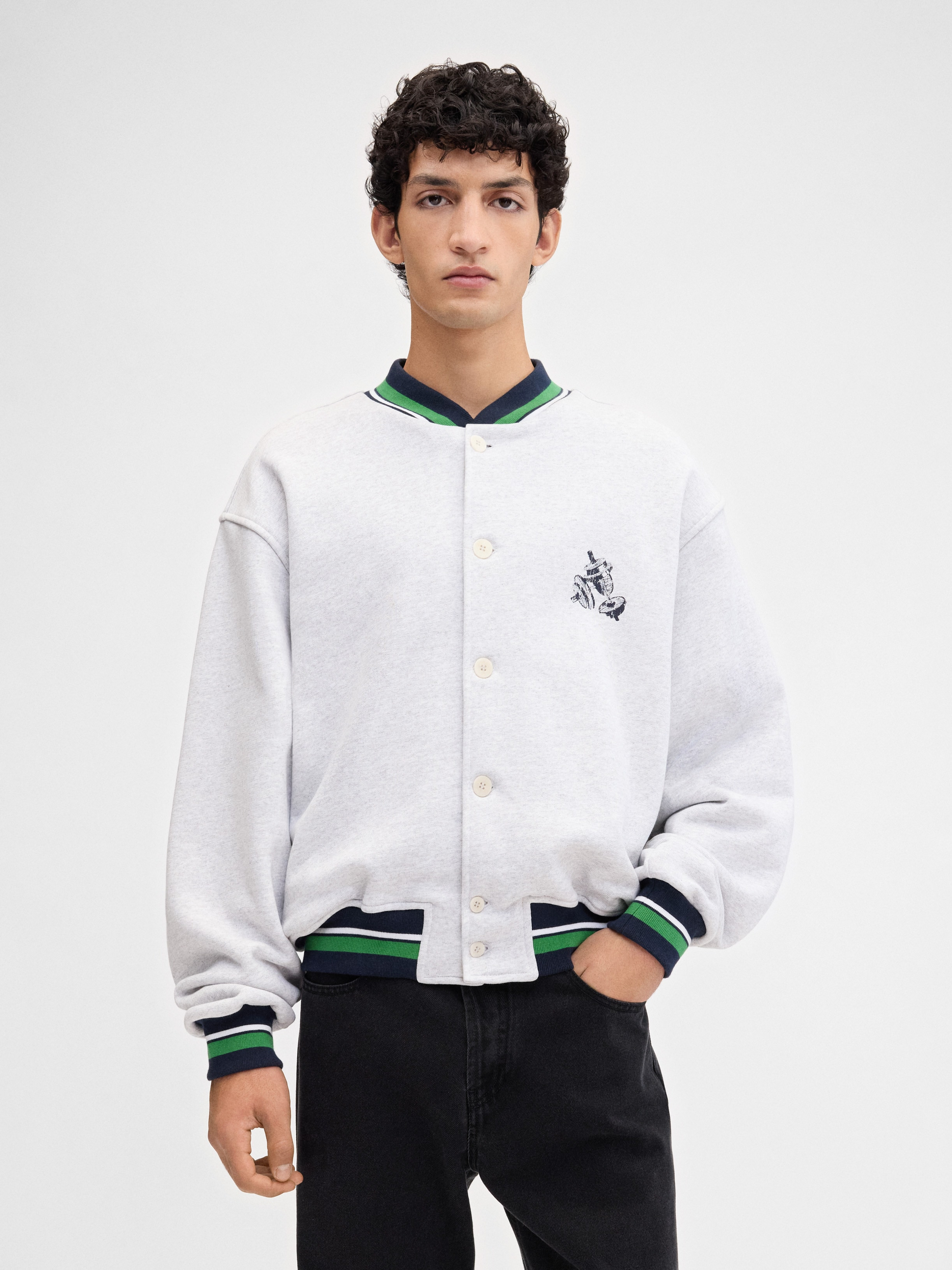 The Torneo jacket - 5