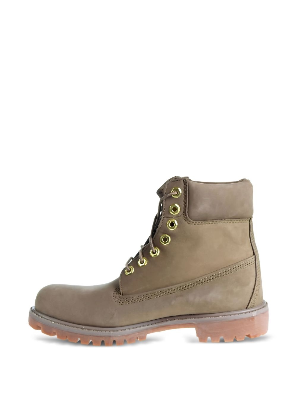 Premium 6 Inch boots - 6