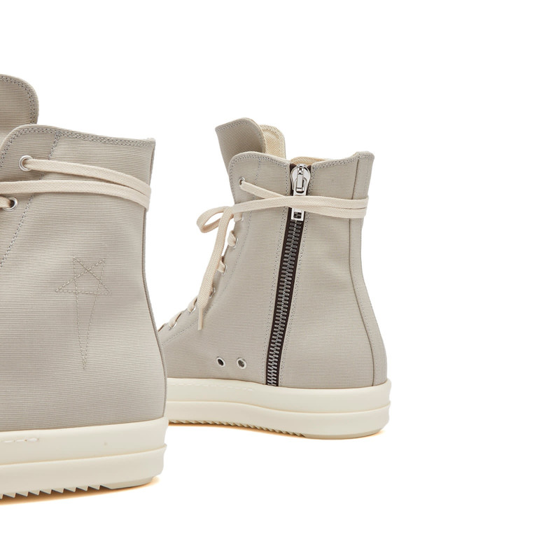 Rick Owens DRKSHDW High Sneaks Sneaker 3