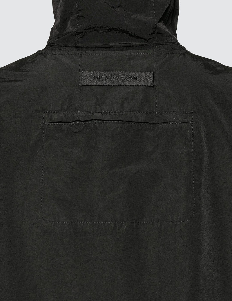 CONVERTIBLE JACKET 7