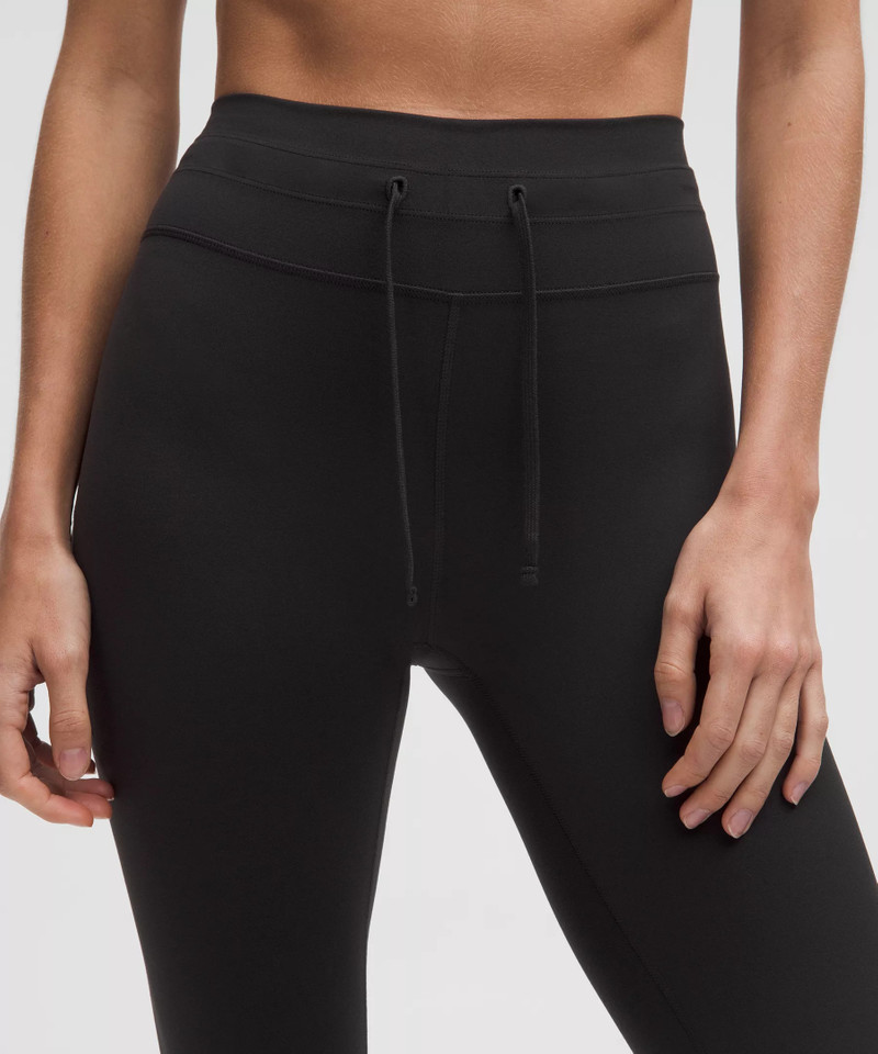 Groove High-Rise Tight 25" *Warm 4