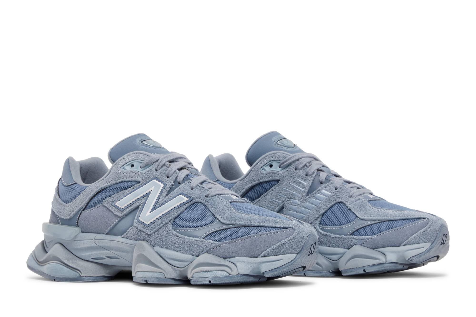 9060 'Washed Blue' - 8
