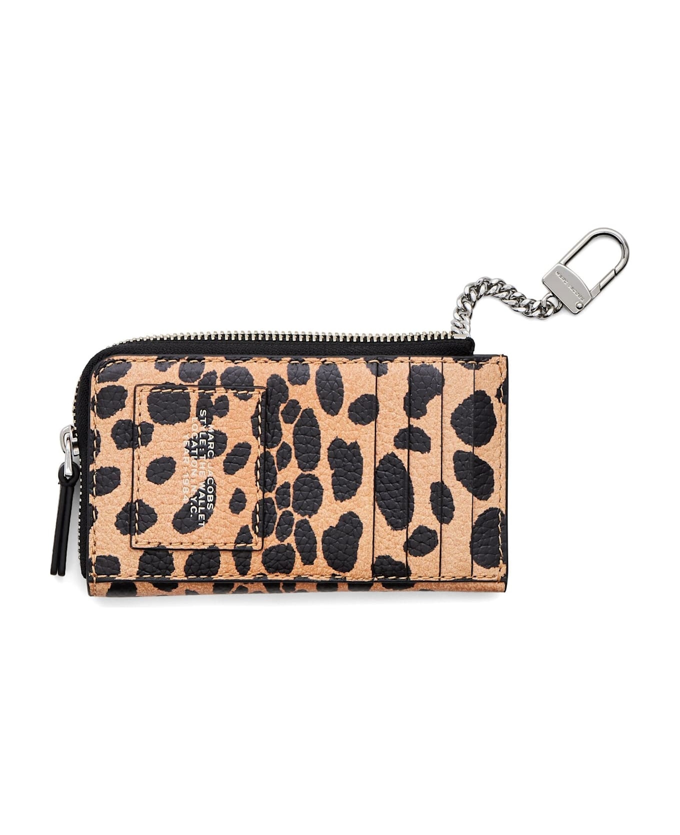The Top Zip Multi Wallet - 2