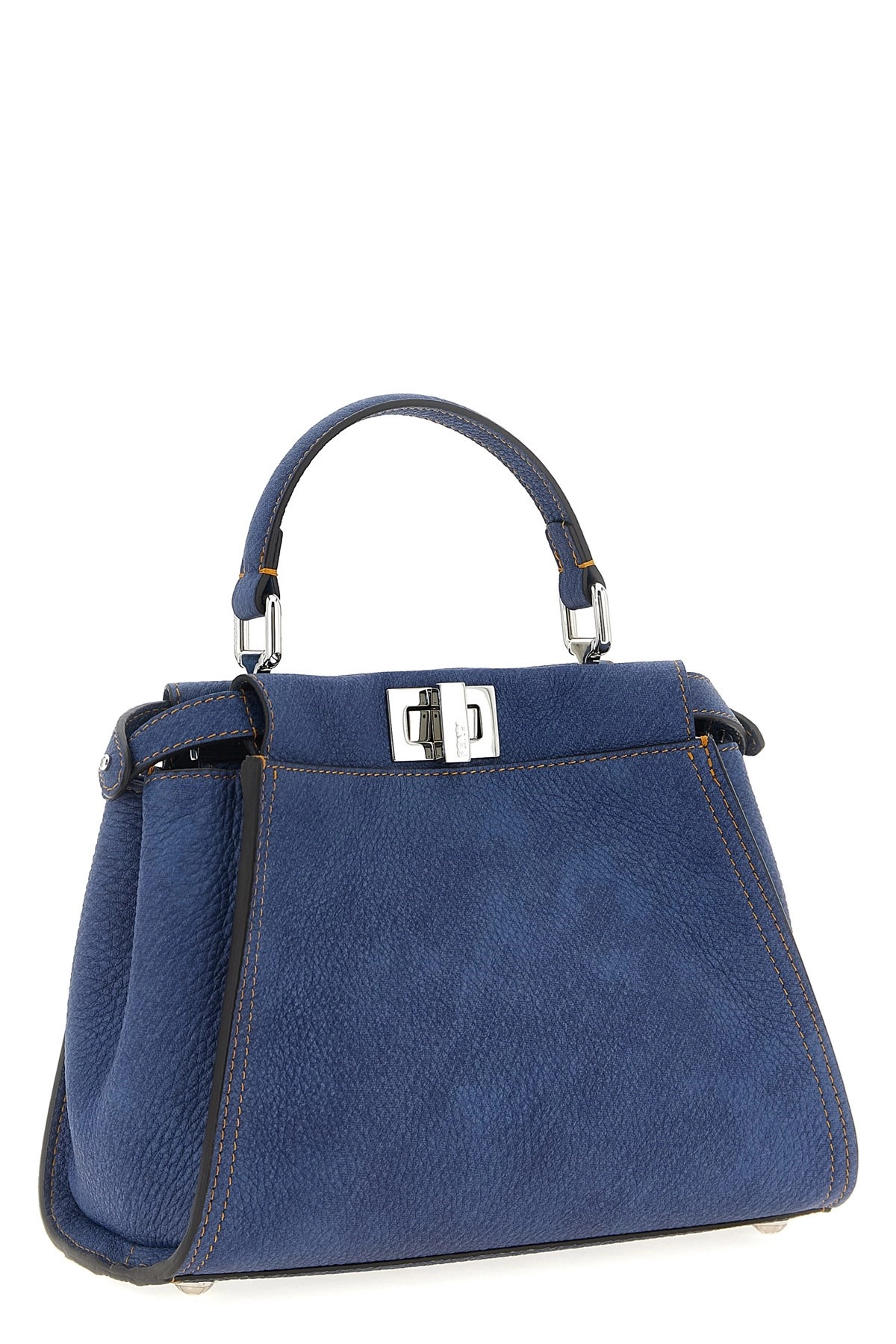 'Pekaboo Soft mini' handbag - 3