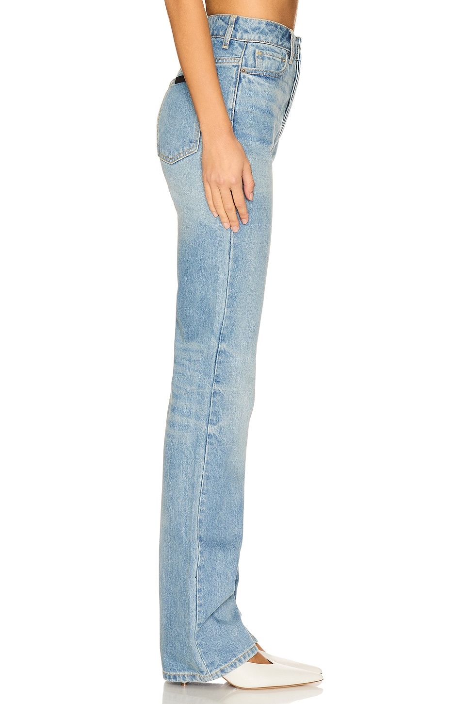 Skinny Leg - 3