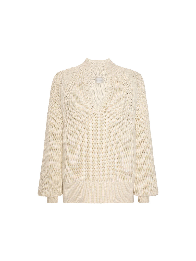 BROCHU WALKER The Eyres Sweater outlook