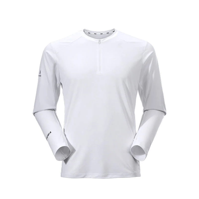 KAILAS FUGA Long-sleeve Functional T-shirt Men's - 1