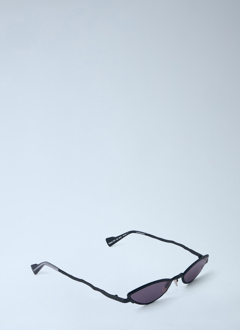 Kuboraum Mask Z29 Sunglasses outlook