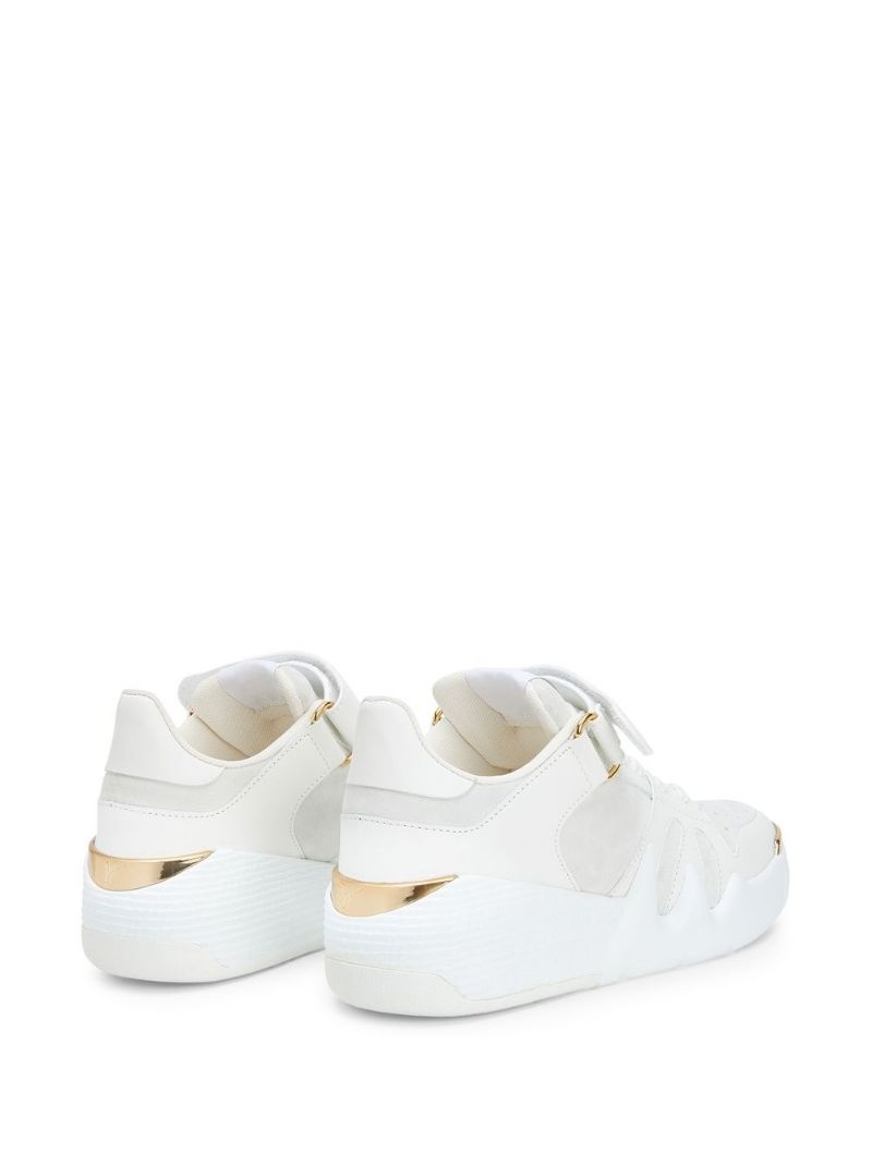 Talon touch-strap sneakers - 3