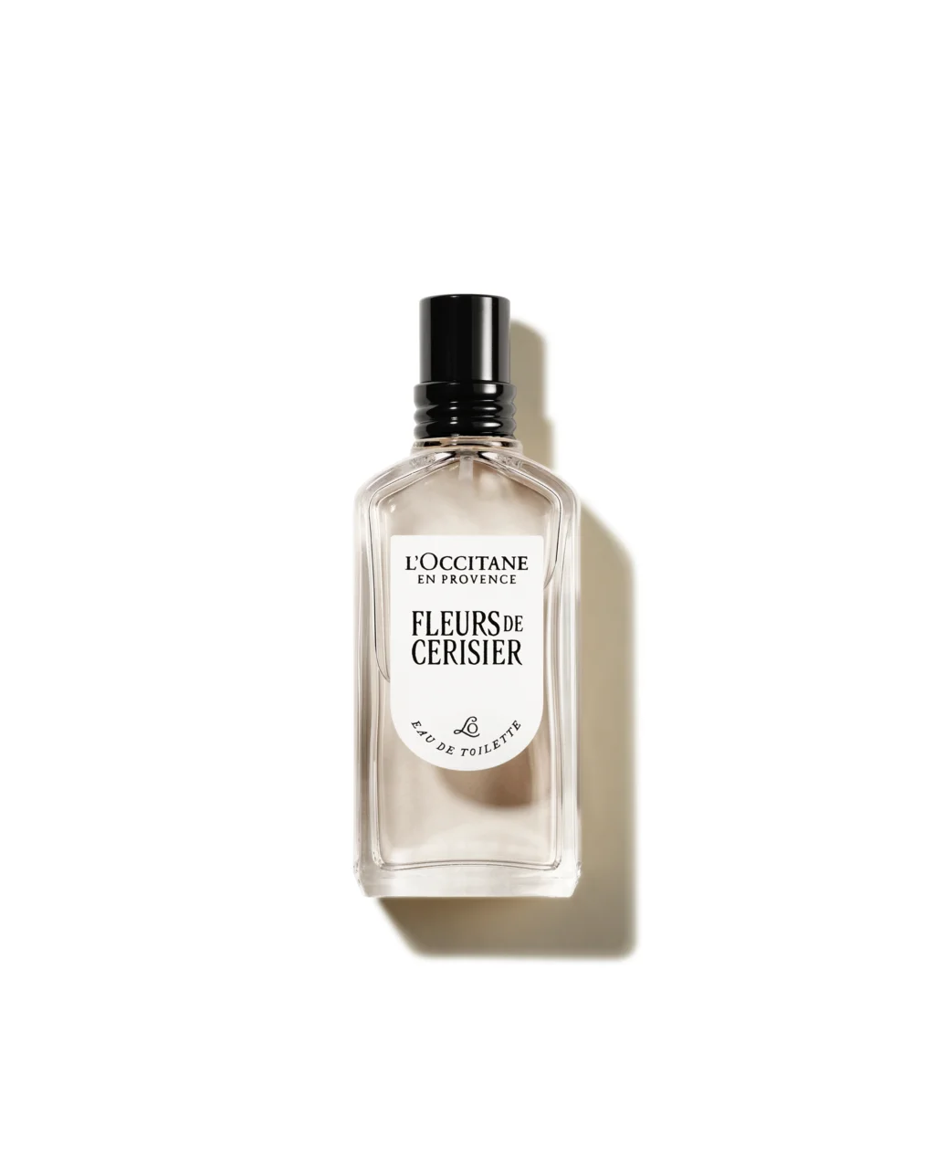 Fleurs de Cerisier (Formerly Cherry Blossom) Eau de Toilette - 1