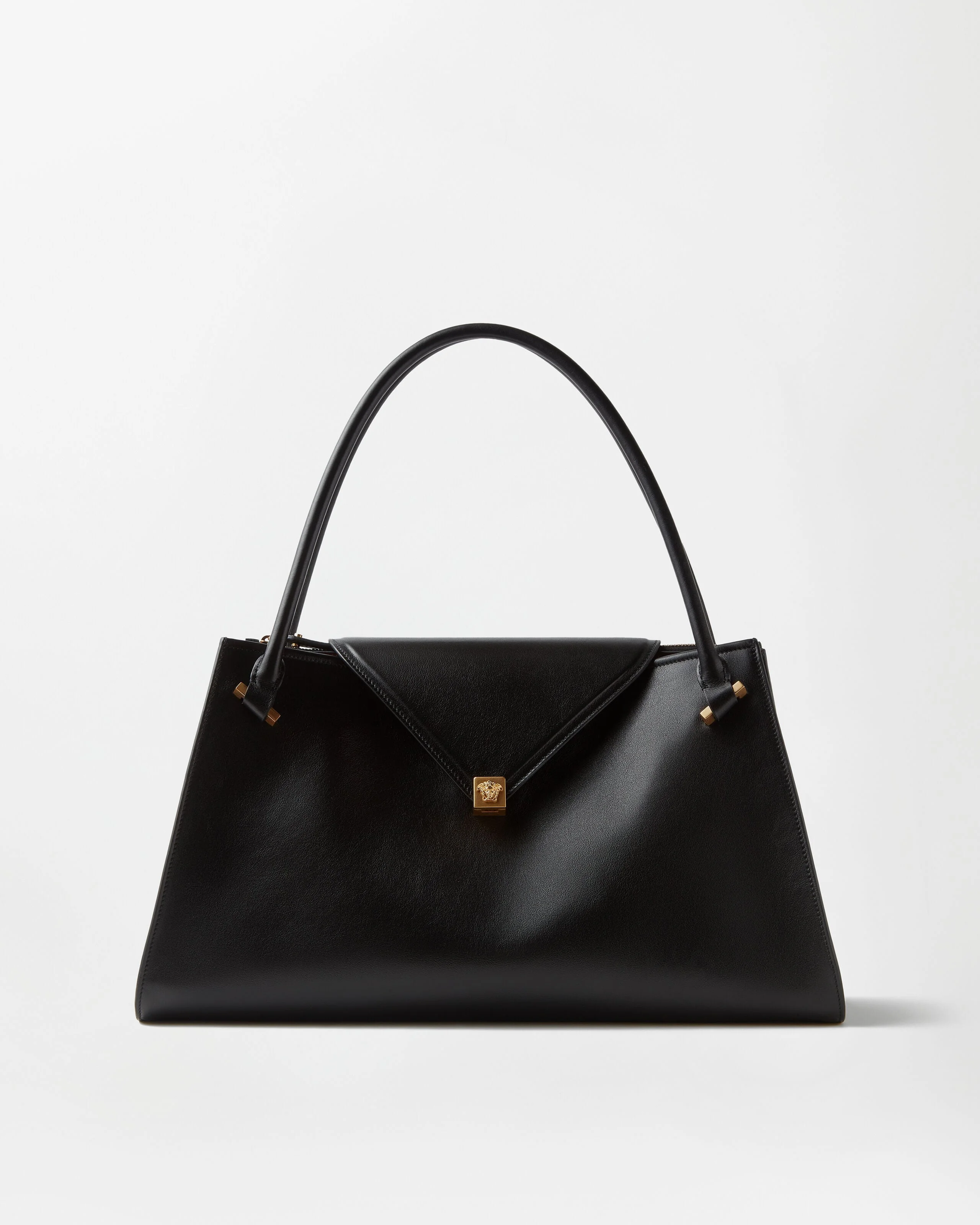 Severine Large Leather Shoulder Bag - 1