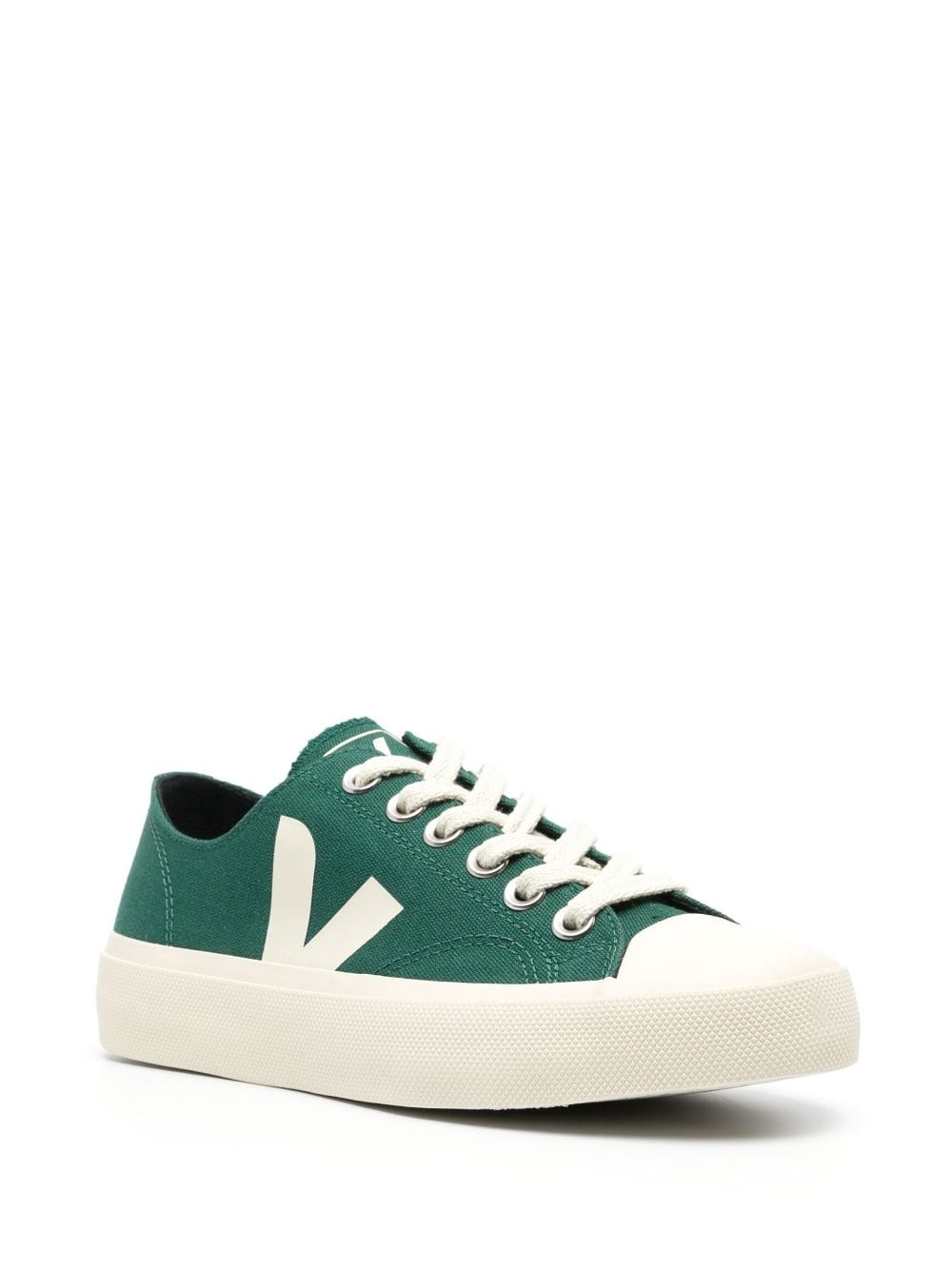 Wata II low-top sneakers - 2