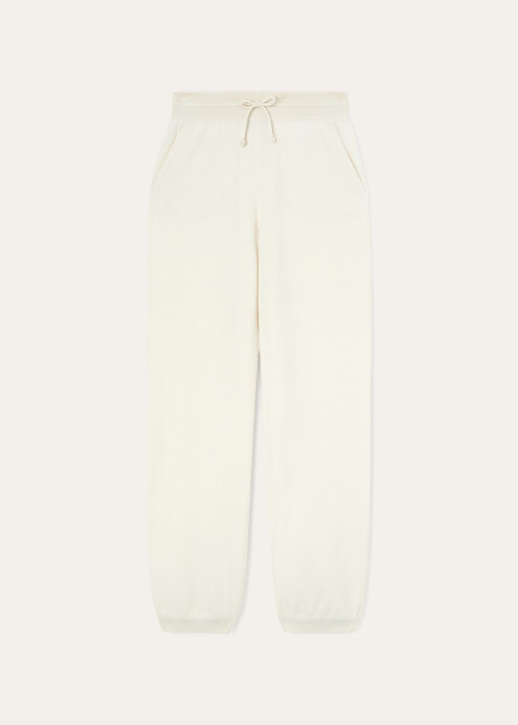 Cocooning Pants - 1