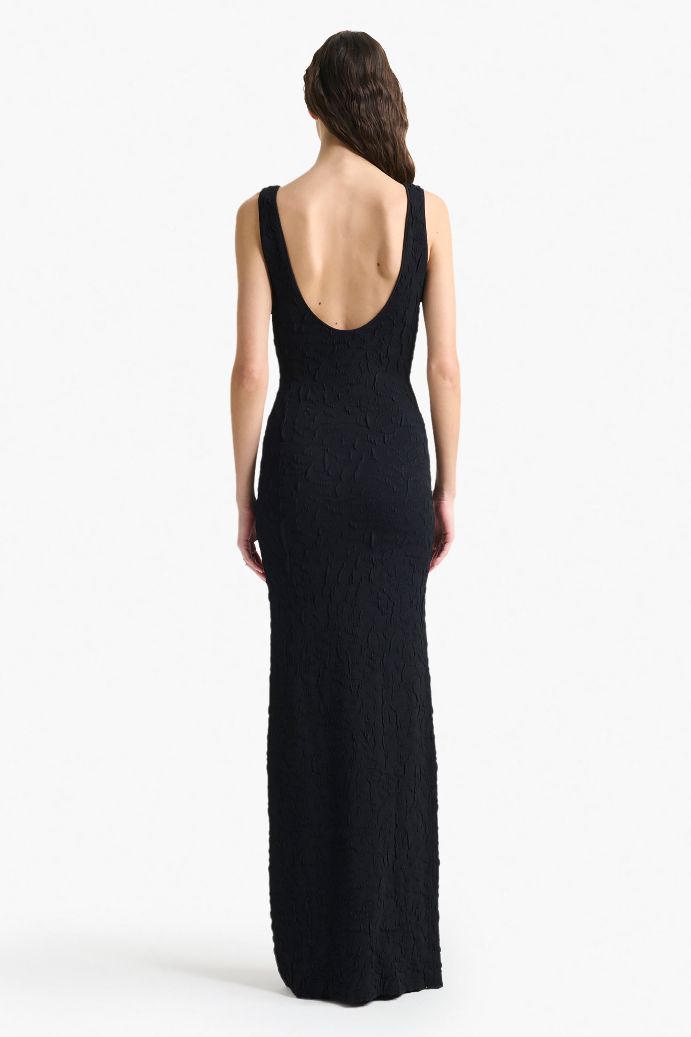 DURAS DRESS - 5