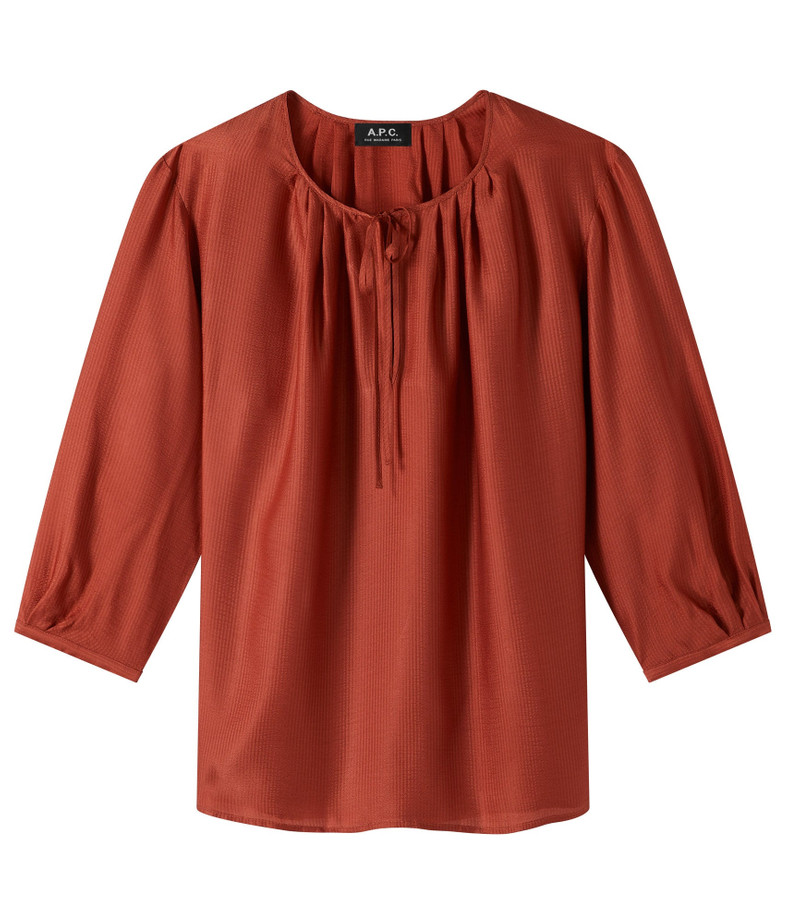 ANOUK BLOUSE 1