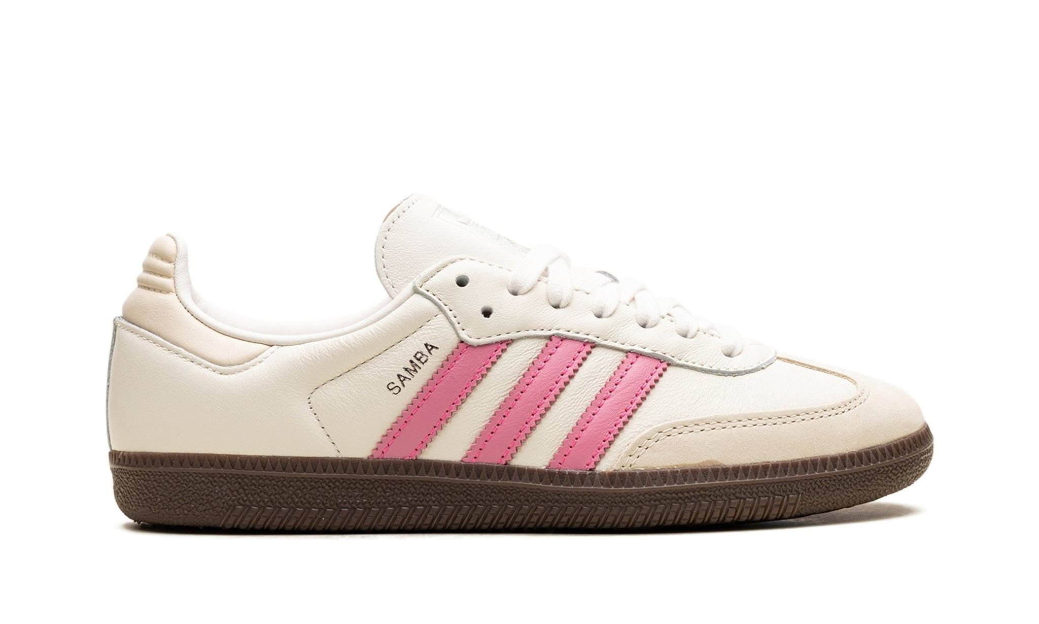 Samba OG Wmns "Lucid Pink" - 6