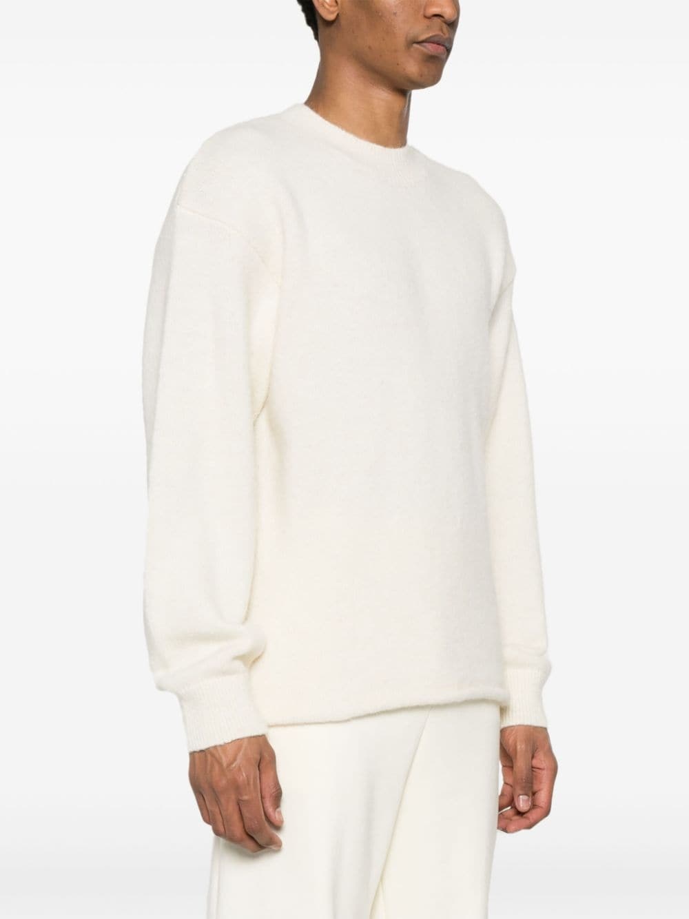 Le Pull Jacquemus jumper - 4