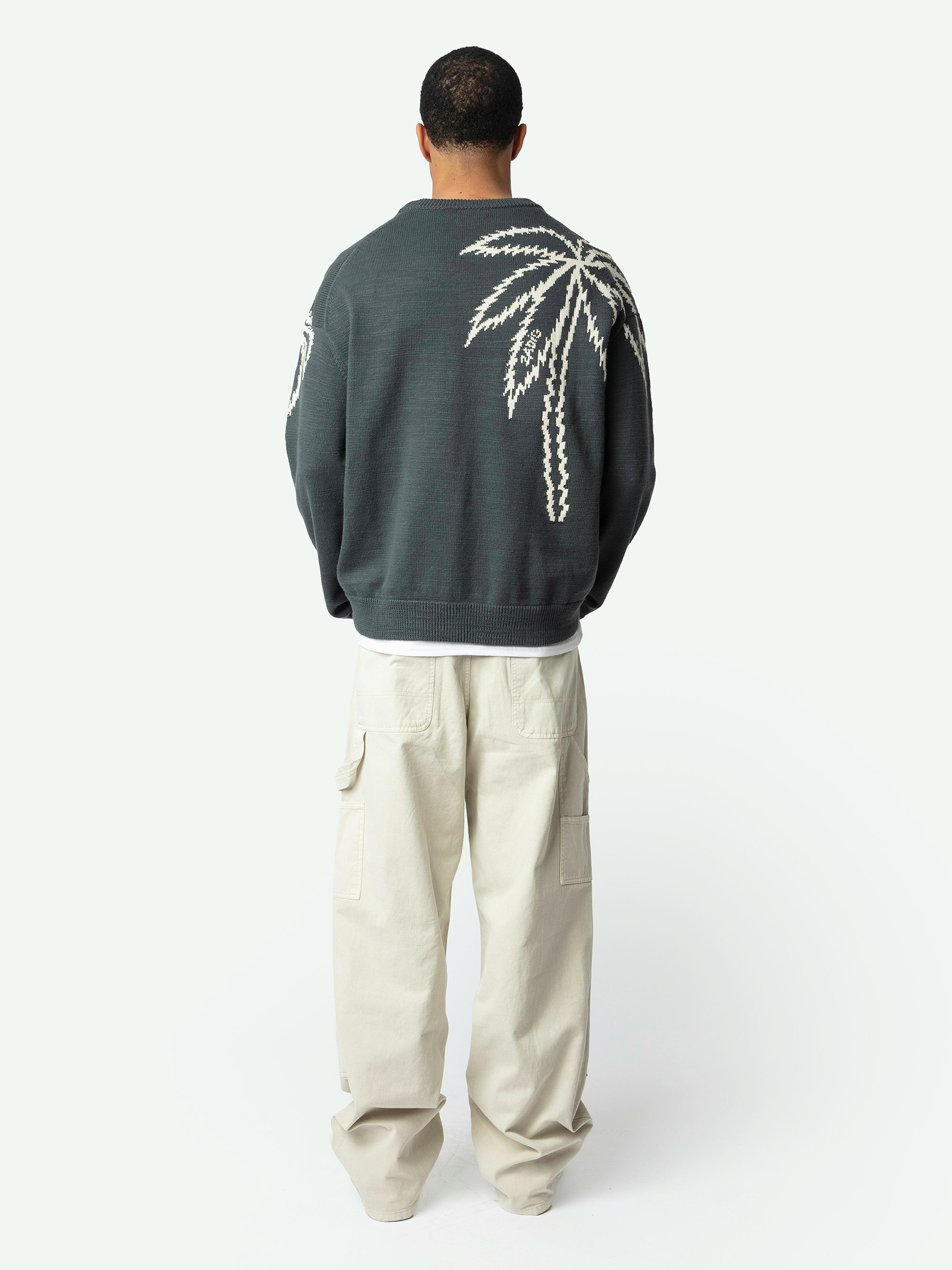 Marko Sweater - 5