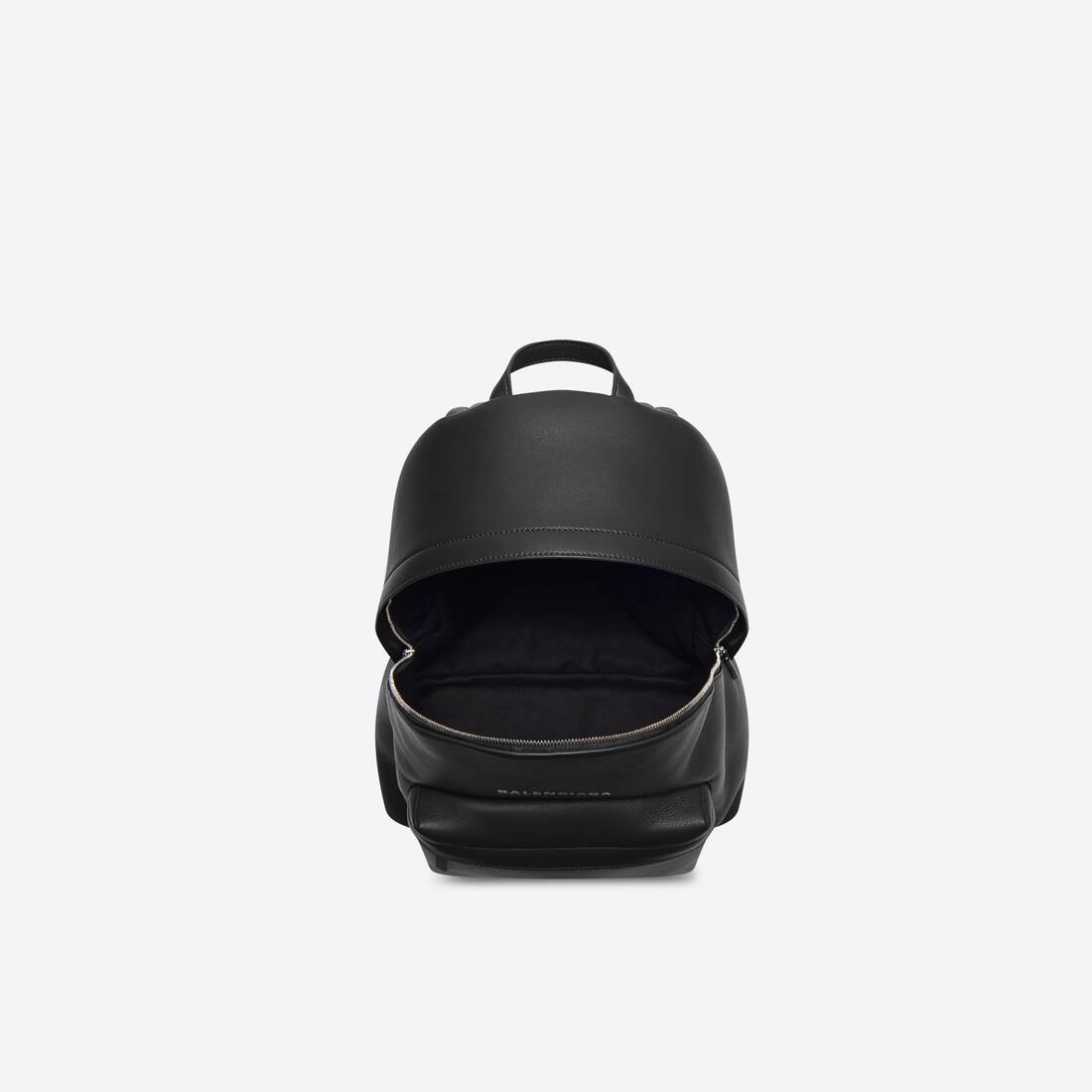 Men's Everyday Backpack in Black - 4