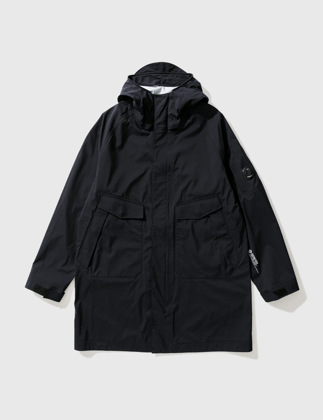 GORE-TEX INFINIUM PARKA - 1