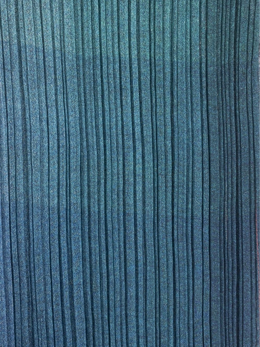 Pleats Please scarf - 2