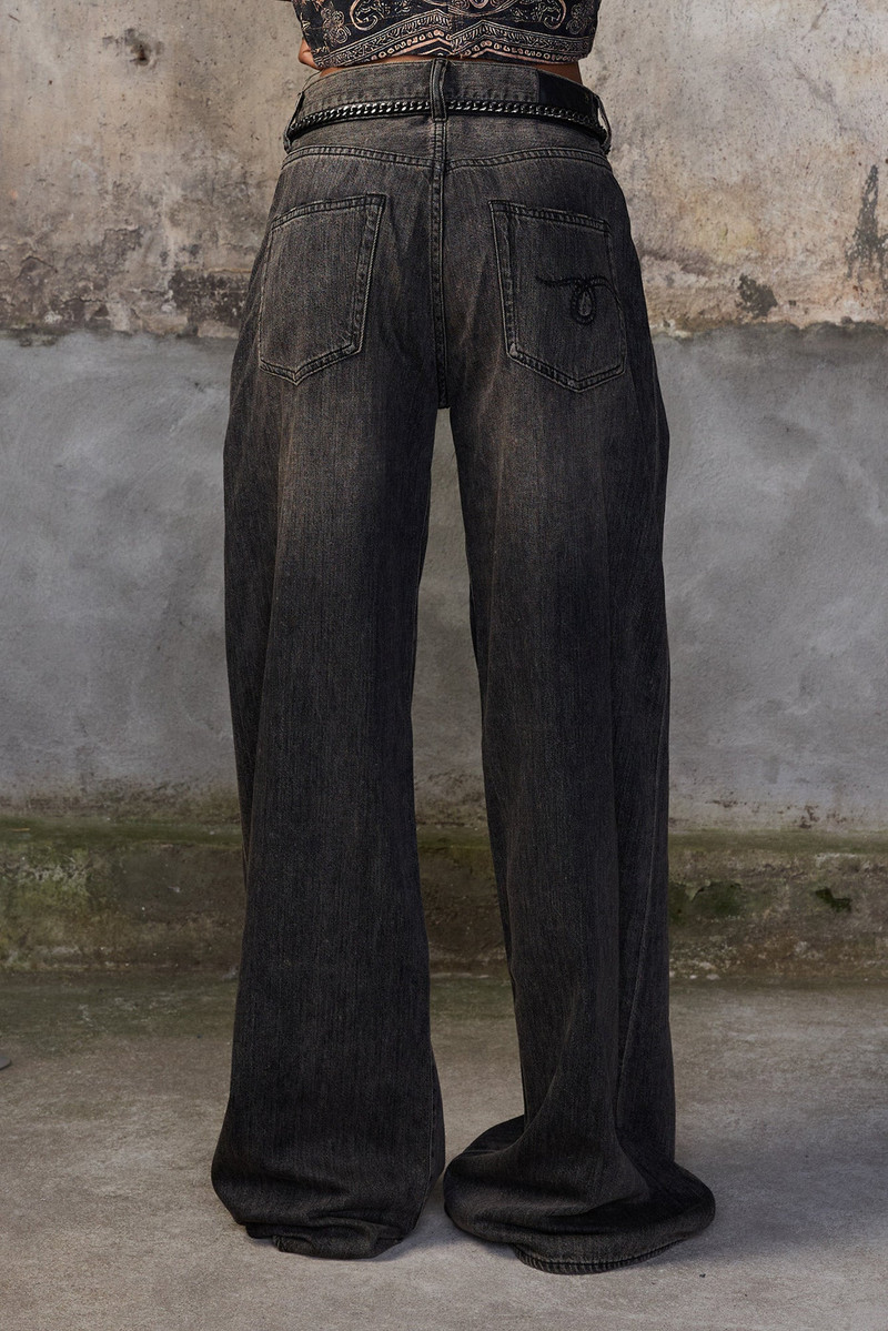 D'ARCY FLARE JEAN 3