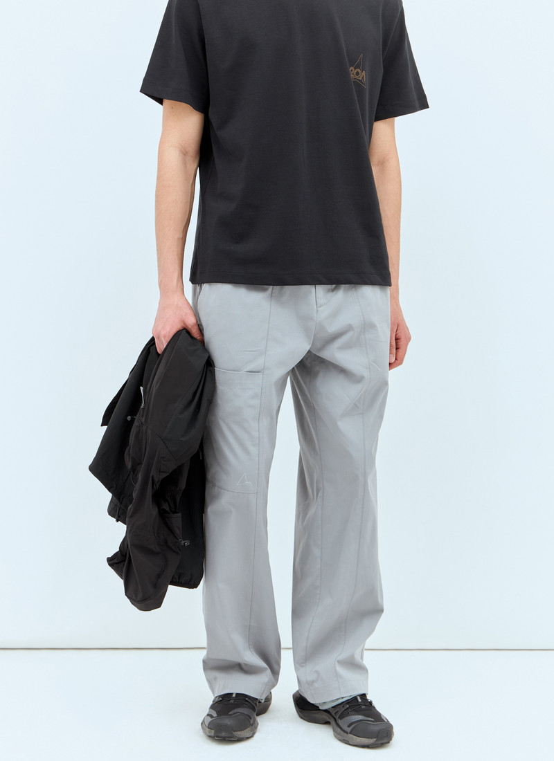 Roa Men Climbing Pants - 1