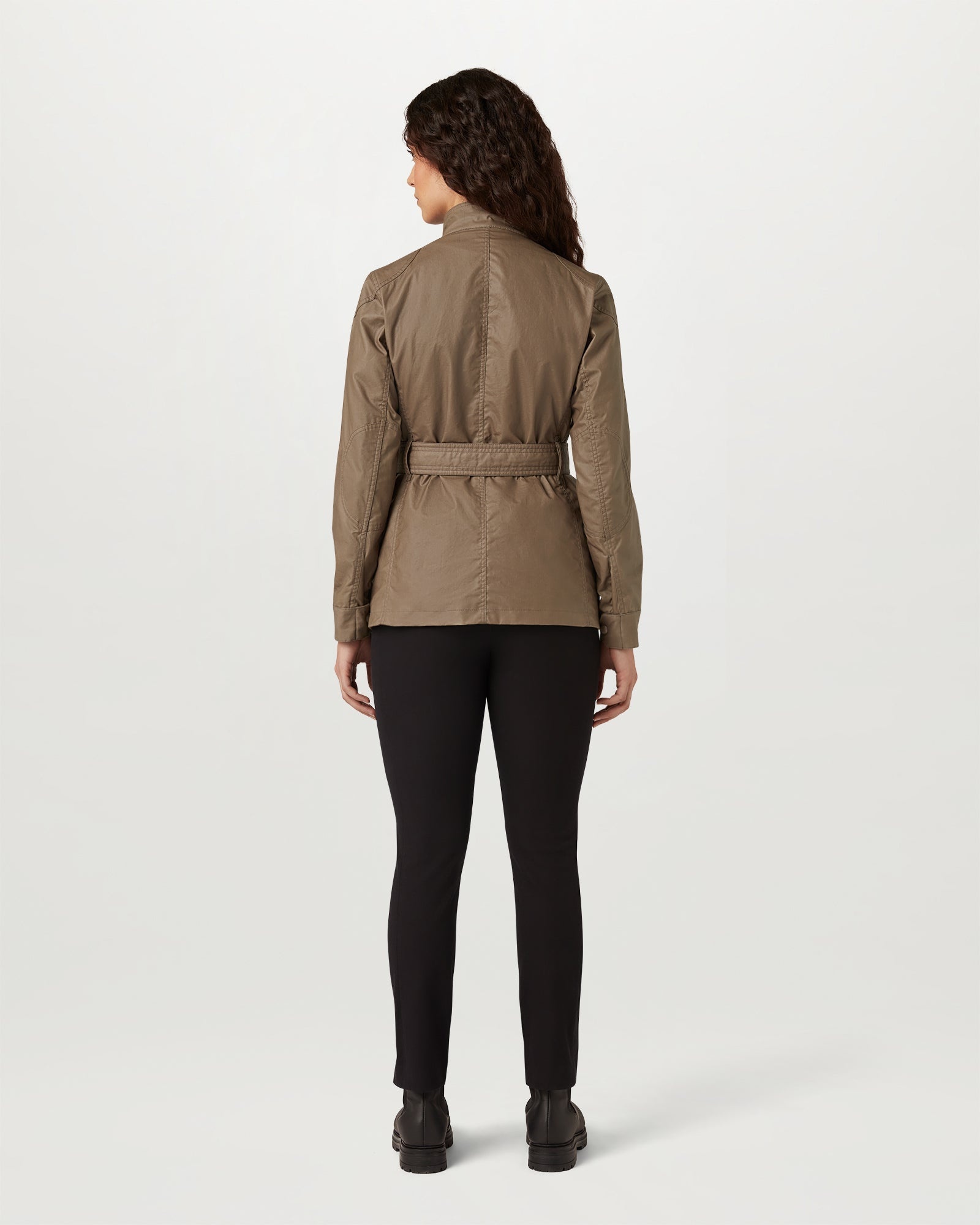 TRIALMASTER JACKET - 5