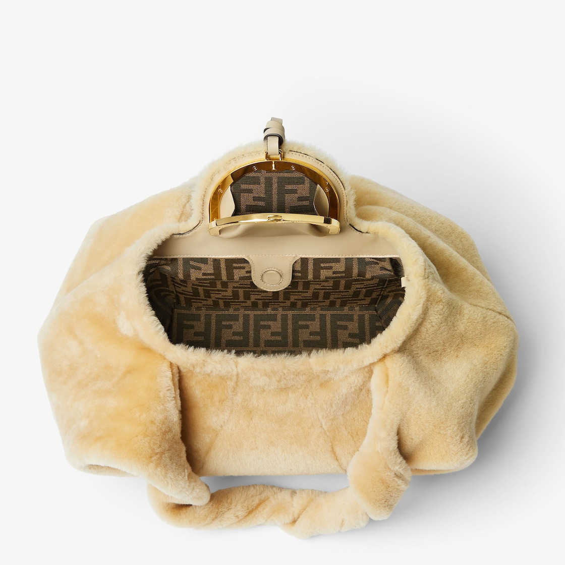 Fendi Spy - 5
