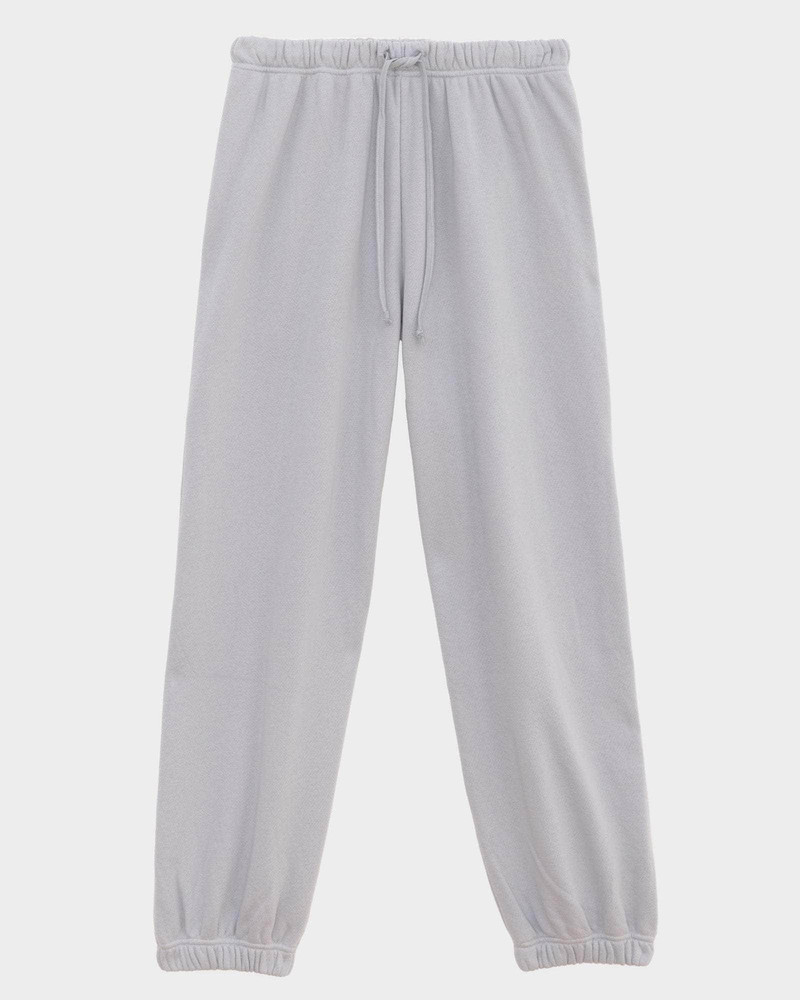Ran Pants - Regenerative Cotton Fleece 8