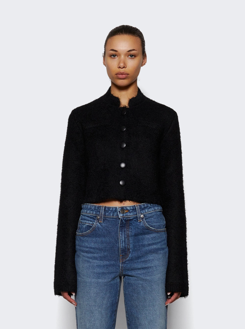 Ello Jacket Black - 2
