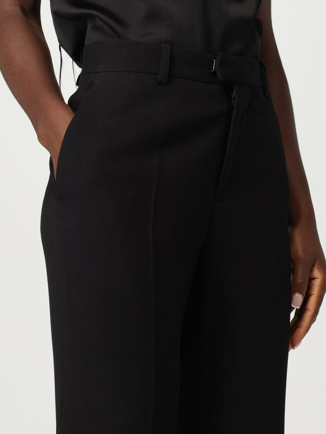 Pants woman Balenciaga - 5